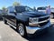 2016 Chevrolet Silverado 1500 LS