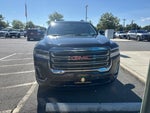 2020 GMC Acadia AT4