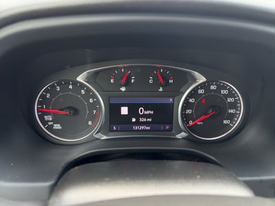 2020 GMC Acadia SLT