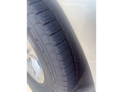 2013 Chevrolet Traverse LS