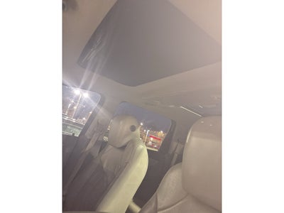 2017 Chevrolet Traverse Premier