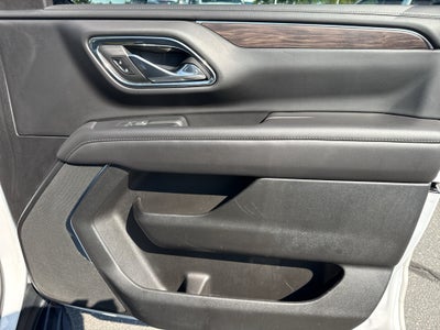 2023 Chevrolet Suburban LS