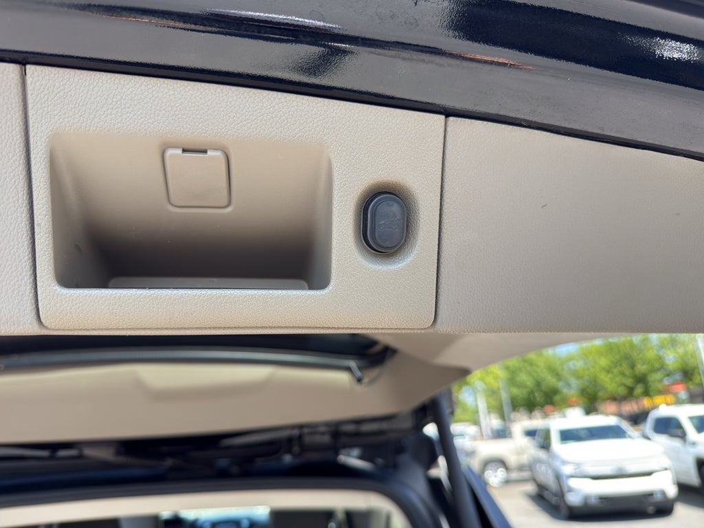 2020 Chevrolet Suburban Premier