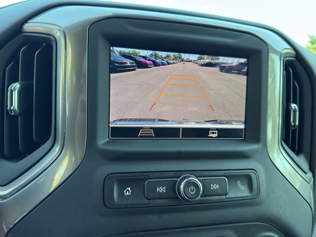 2025 GMC Sierra 2500 HD Pro