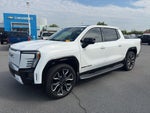 2025 GMC Sierra EV Max Range Denali