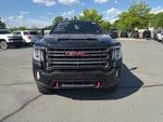 2023 GMC Sierra 2500 HD AT4