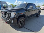 2023 GMC Sierra 2500 HD AT4