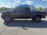 2023 GMC Sierra 2500 HD AT4