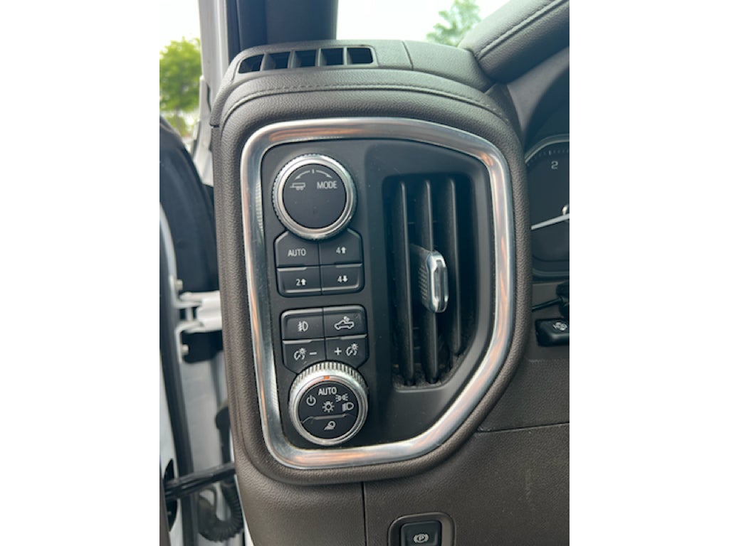 2022 GMC Sierra 3500 HD Denali DRW