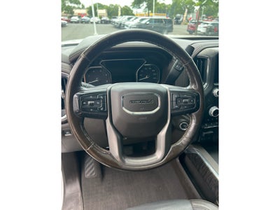 2022 GMC Sierra 3500 HD Denali DRW