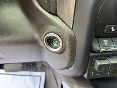 2022 GMC Sierra 3500 HD Denali DRW