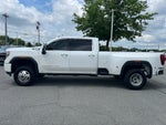 2022 GMC Sierra 3500 HD Denali DRW