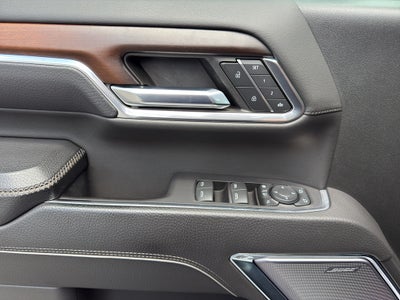 2024 GMC Sierra 3500 HD Denali DRW