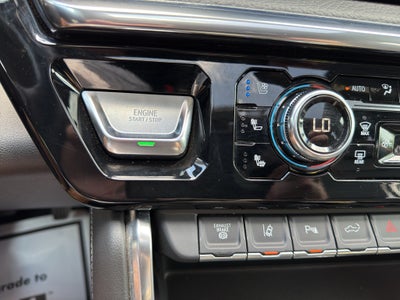 2024 GMC Sierra 3500 HD Denali DRW