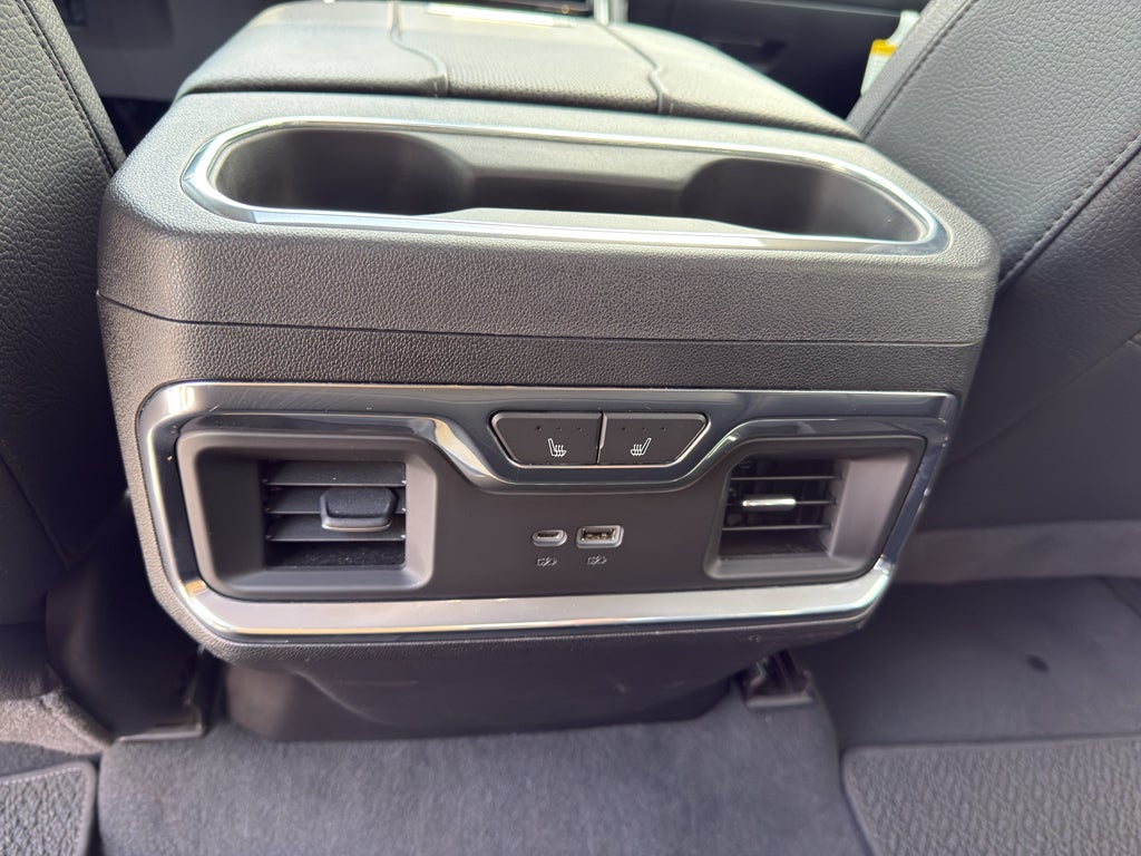 2024 GMC Sierra 3500 HD Denali DRW