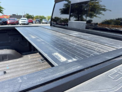 2024 GMC Sierra 2500 HD AT4X