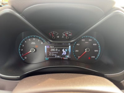 2018 GMC Canyon 4WD SLT