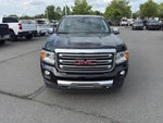 2018 GMC Canyon 4WD SLT