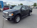 2018 GMC Canyon 4WD SLT