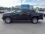 2018 GMC Canyon 4WD SLT