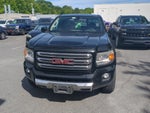 2016 GMC Canyon 4WD SLE