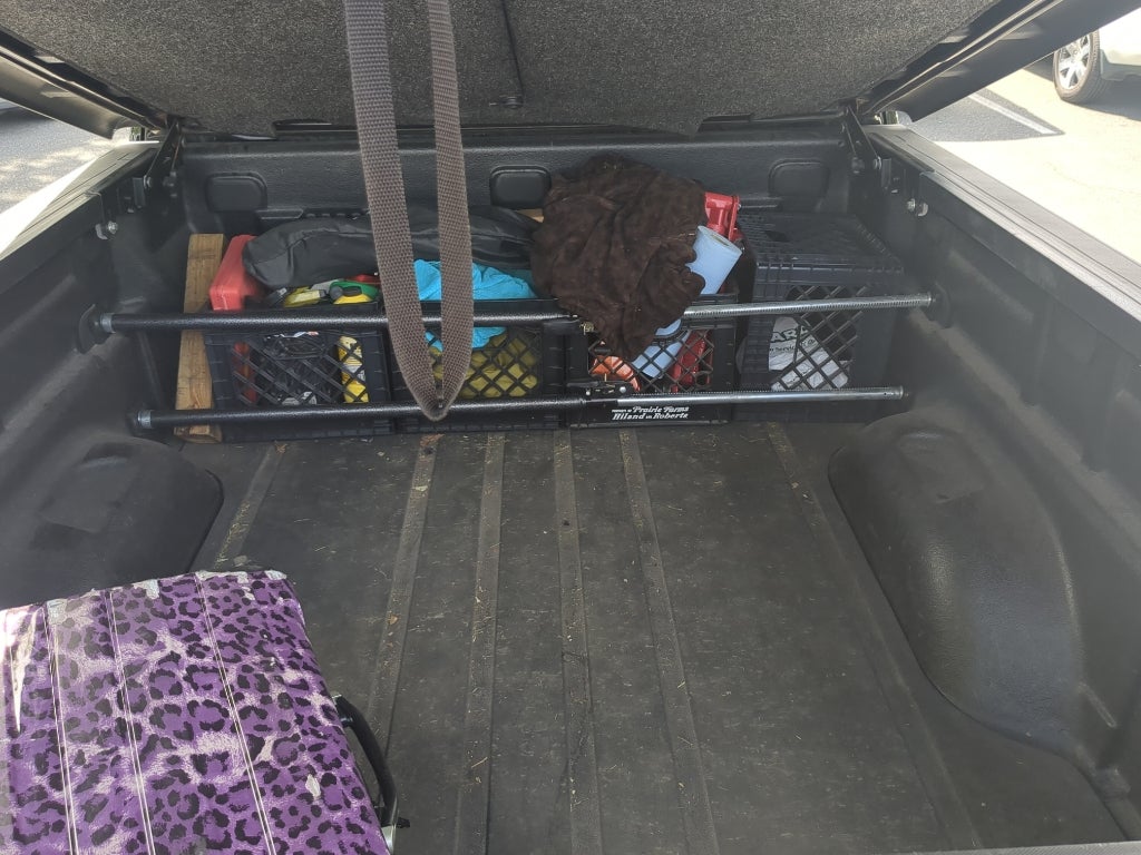 2016 GMC Canyon 4WD SLE