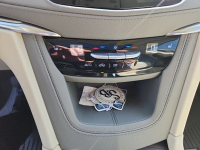 2023 Cadillac XT5 FWD Premium Luxury