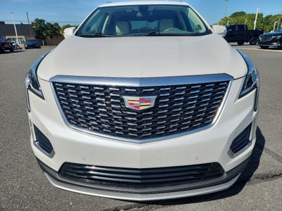 2023 Cadillac XT5 FWD Premium Luxury