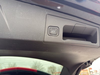 2019 Cadillac XT5 Luxury FWD