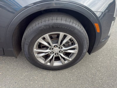 2021 Cadillac XT5 AWD Premium Luxury