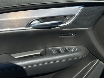2019 Cadillac XT5 Luxury AWD