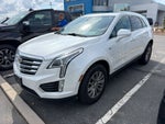 2018 Cadillac XT5 Luxury AWD