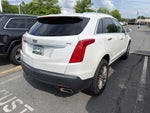 2018 Cadillac XT5 Luxury AWD