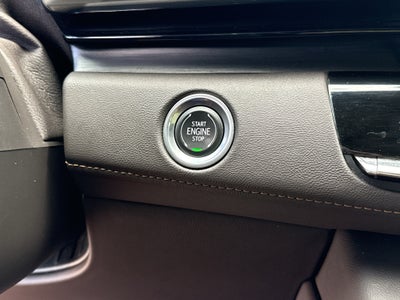 2023 Cadillac Escalade 4WD Premium Luxury