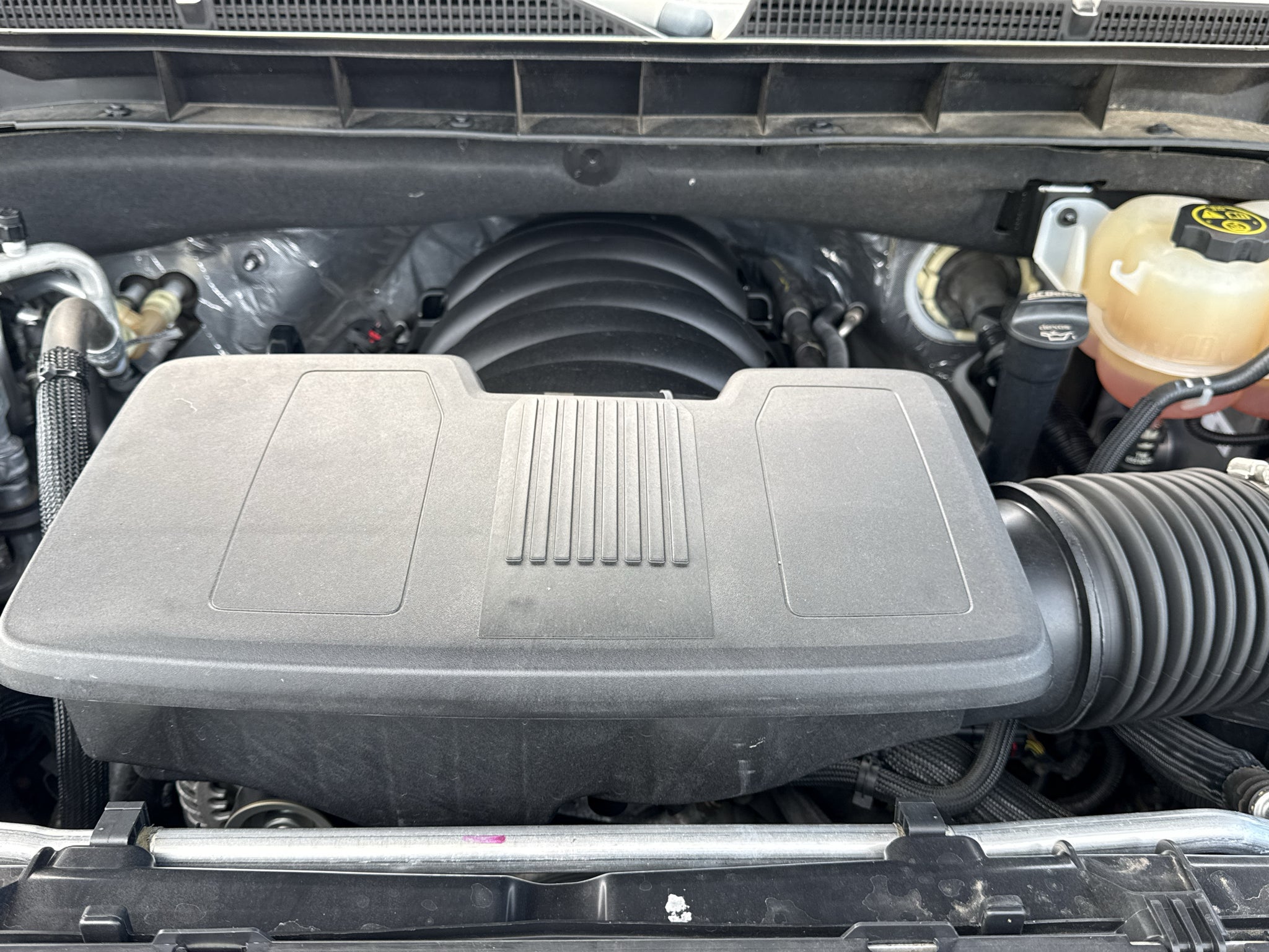 2023 Cadillac Escalade 4WD Premium Luxury