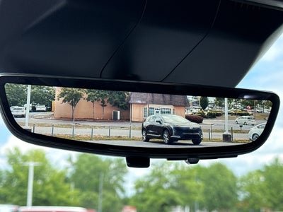 2025 Cadillac Escalade Premium Luxury