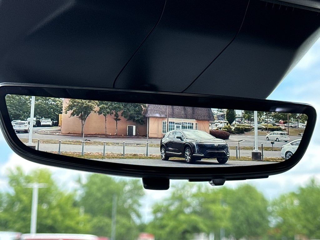 2025 Cadillac Escalade Premium Luxury