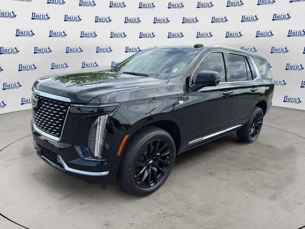 2025 Cadillac Escalade Premium Luxury