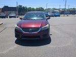 2014 Honda Accord Sedan LX