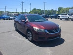 2014 Honda Accord Sedan LX