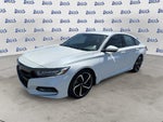 2019 Honda Accord Sedan Sport 1.5T