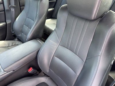 2021 Honda Accord Sedan EX-L