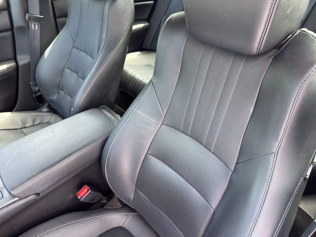 2021 Honda Accord Sedan EX-L