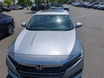 2021 Honda Accord Sedan EX-L
