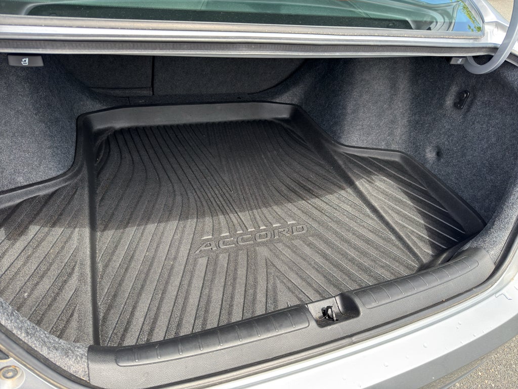 2021 Honda Accord Sedan EX-L