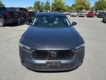 2023 Honda Accord Sedan EX