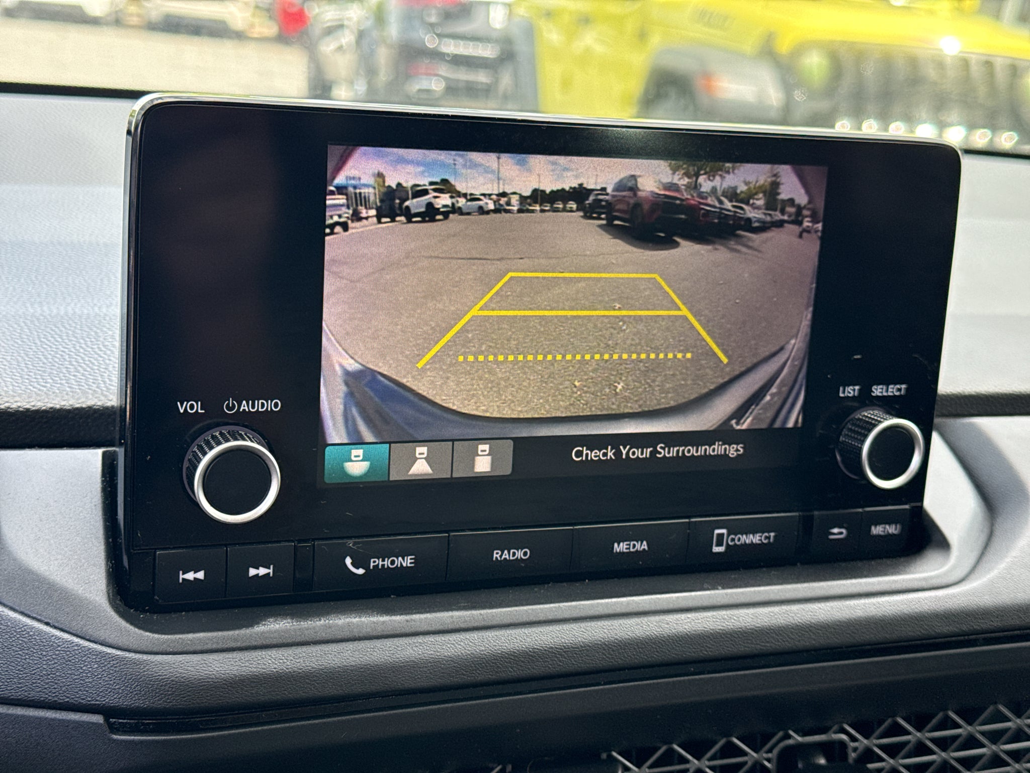 2023 Honda Accord Sedan EX