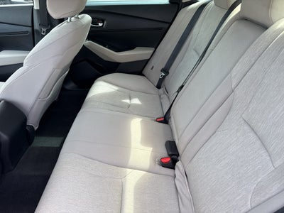 2023 Honda Accord Sedan EX