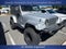 2005 Jeep Wrangler X