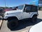 2005 Jeep Wrangler X